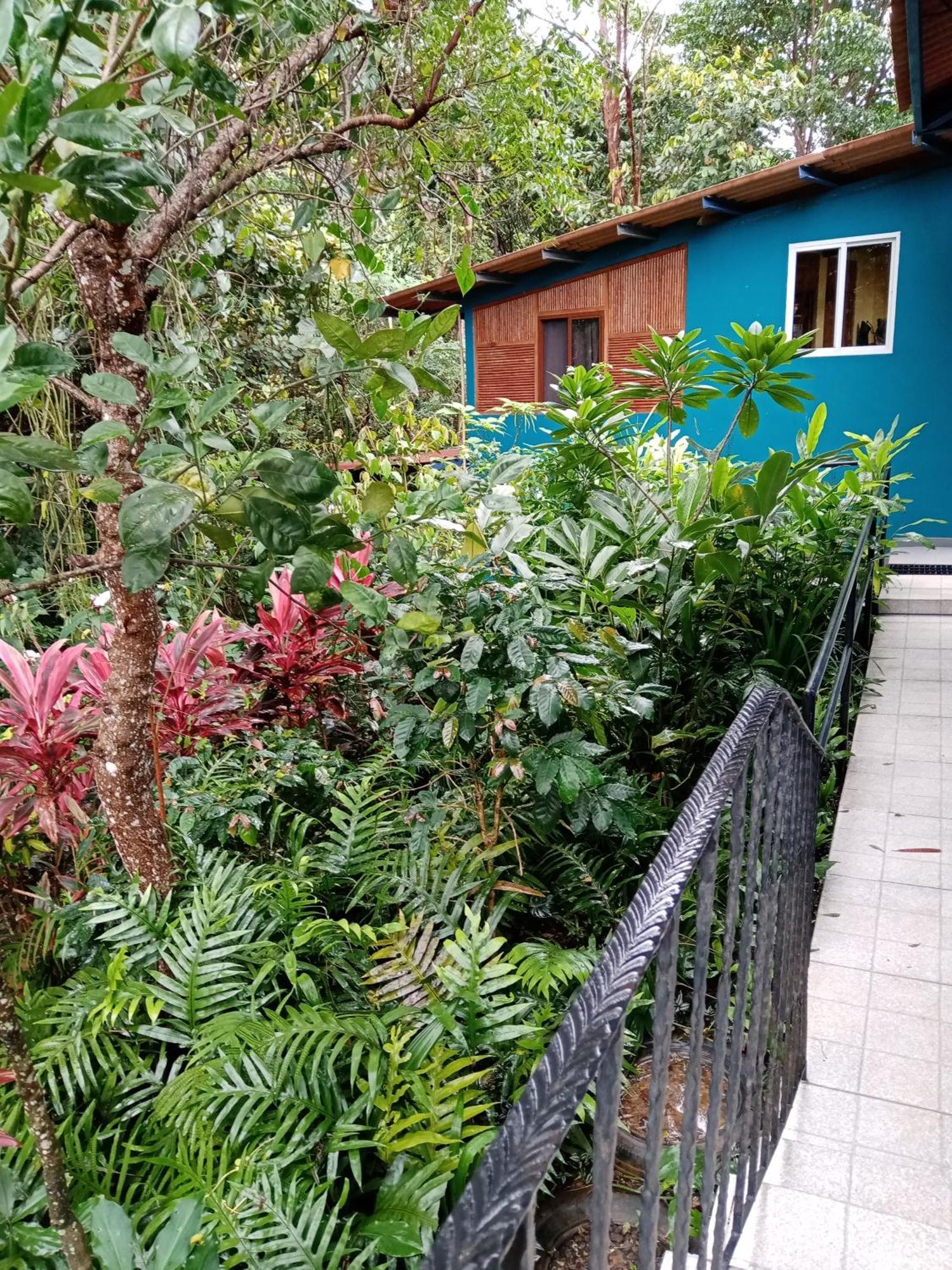 Hotel Anachoreo Santa Fé Exterior foto